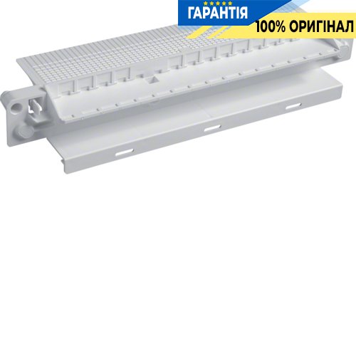 Ввід кабельний VOLTA для щитів в/в Hager VZ530N