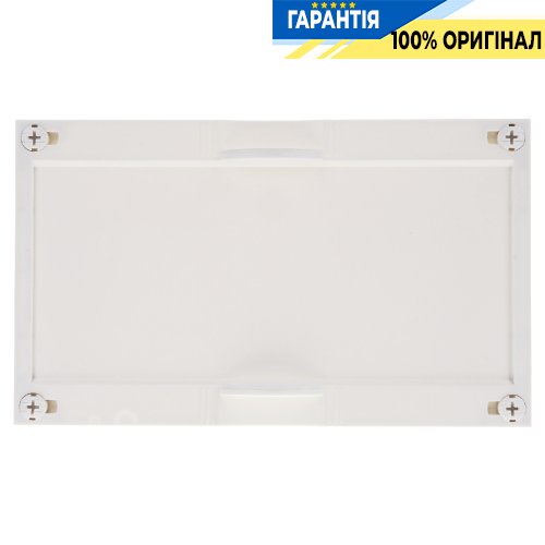 Блок Univers порожній, 150x250мм UD11F1 Hager