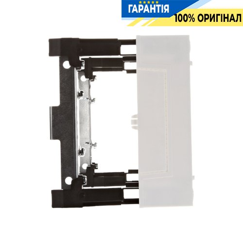 Блок Univers порожній, 150x250мм UD11F1 Hager
