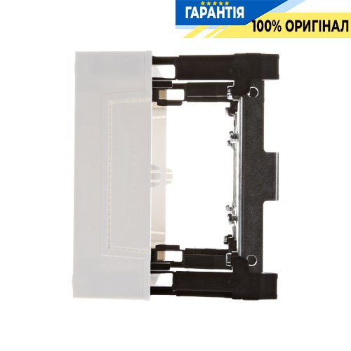 Блок Univers порожній, 150x250мм UD11F1 Hager