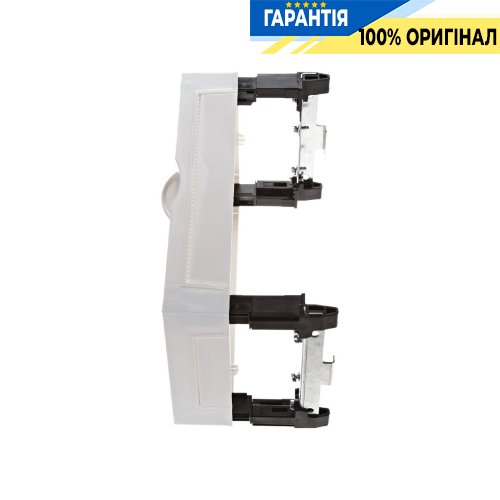Блок Univers порожній, 150x250мм UD11F1 Hager