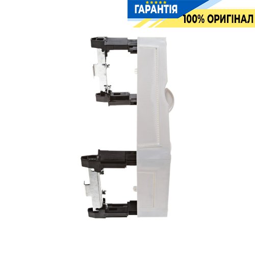 Блок Univers порожній, 150x250мм UD11F1 Hager