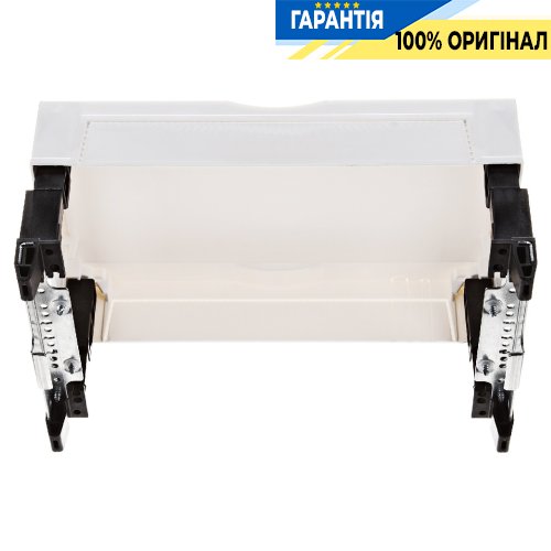 Блок Univers порожній, 150x250мм UD11F1 Hager