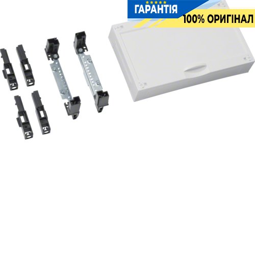 Блок Univers порожній, 150x250мм UD11F1 Hager