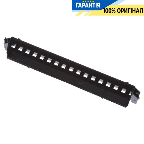 Держатель QuickConnect клемм для щитов Volta VZ711 Hager