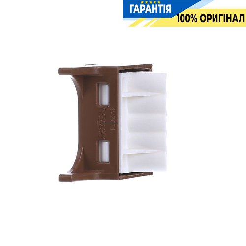 Комплект 10 штук P-клемм QuickConnect для щита Volta, Hager VZ455P