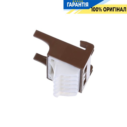 Комплект 10 штук P-клемм QuickConnect для щита Volta, Hager VZ455P