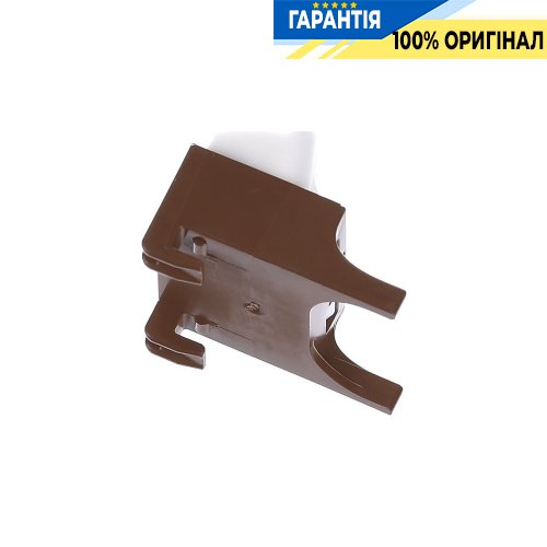 Комплект 10 штук P-клемм QuickConnect для щита Volta, Hager VZ455P