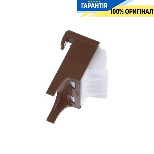 Комплект 10 штук P-клемм QuickConnect для щита Volta, Hager VZ455P