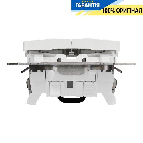 Выключатель для жалюзи 2-кл Schneider Electric «Sedna Design» SDD111104 (цвет - белый)