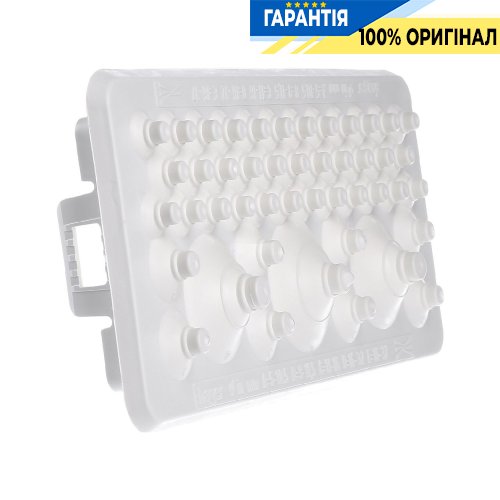 Фланец Univers для щитов IP44/54 Hager FZ426