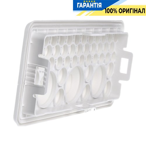 Фланец Univers для щитов IP44/54 Hager FZ426