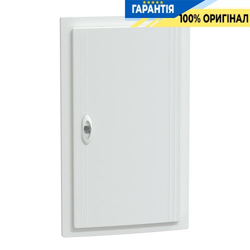 Мультимедійний щит врізний, 3 ряди по 13 модулів, PrismaSeT XS, SE LVSXU313