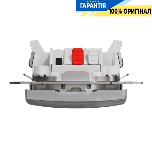 Вимикач з підсвічуванням 1-кл Schneider Electric «Sedna Design» SDD113101L (колір - алюміній)