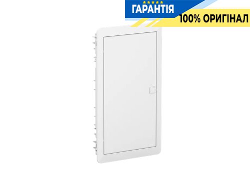Щит розподільний внутрішній білий Resi9 KV 36+6 Schneider Electric R9H10937