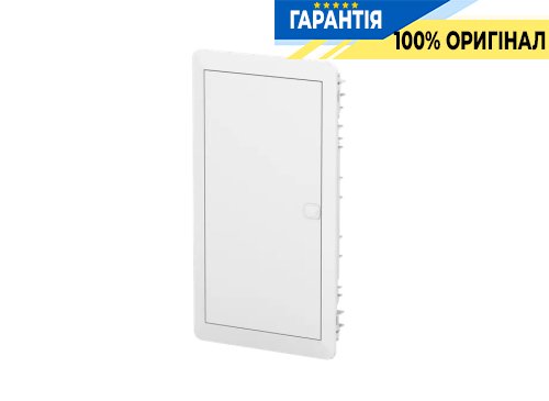 Щит розподільний внутрішній білий Resi9 KV 36+6 Schneider Electric R9H10937