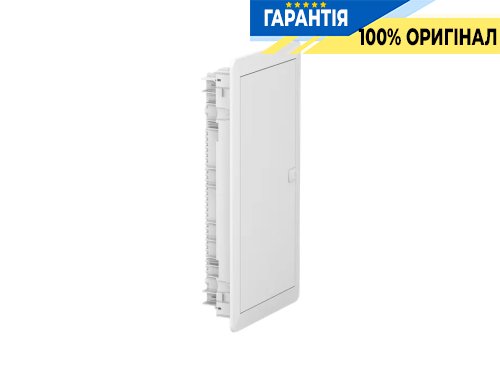 Щит розподільний внутрішній білий Resi9 KV 36+6 Schneider Electric R9H10937