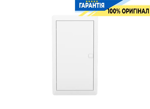 Щит розподільний внутрішній білий Resi9 KV 36+6 Schneider Electric R9H10937