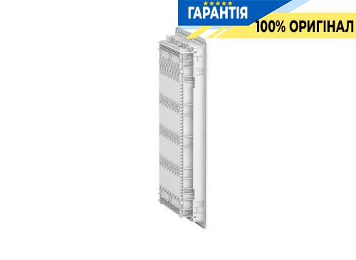 Розподільний щит 48+8 мод. Resi9 KV Schneider Electric внутр. білий R9H10938