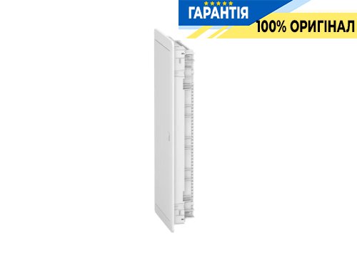 Розподільний щит 48+8 мод. Resi9 KV Schneider Electric внутр. білий R9H10938