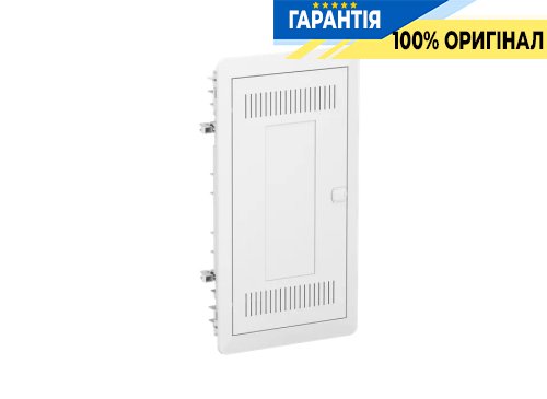 Щит мультимедийный 3 ряда 12+2 внутр. белый мод. Resi9 KV Schneider Electric R9H10977