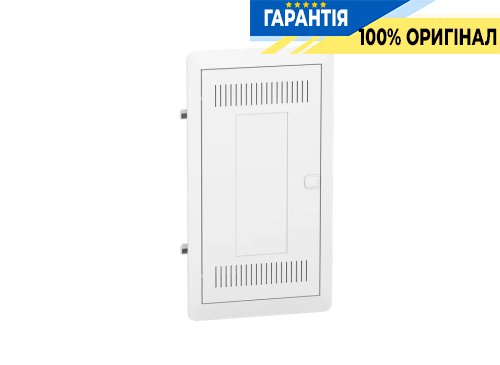 Щит мультимедийный 3 ряда 12+2 внутр. белый мод. Resi9 KV Schneider Electric R9H10977