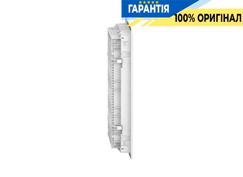Щит мультимедийный 3 ряда 12+2 внутр. белый мод. Resi9 KV Schneider Electric R9H10977