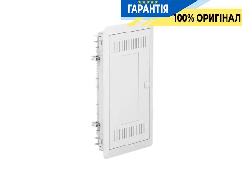 Щит мультимедийный 3 ряда 12+2 внутр. белый мод. Resi9 KV Schneider Electric R9H10977