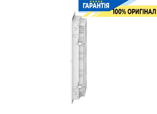 Щит мультимедийный 3 ряда 12+2 внутр. белый мод. Resi9 KV Schneider Electric R9H10977