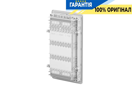Щит мультимедийный 3 ряда 12+2 внутр. белый мод. Resi9 KV Schneider Electric R9H10977