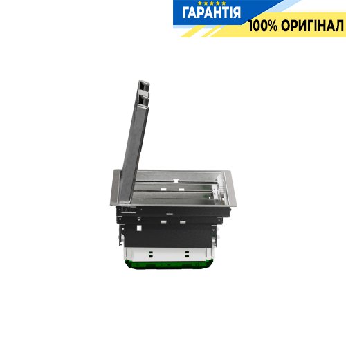Напільний лючок, металевий, 12 модулів (XL), Unica System+ Schneider Electric INS52127