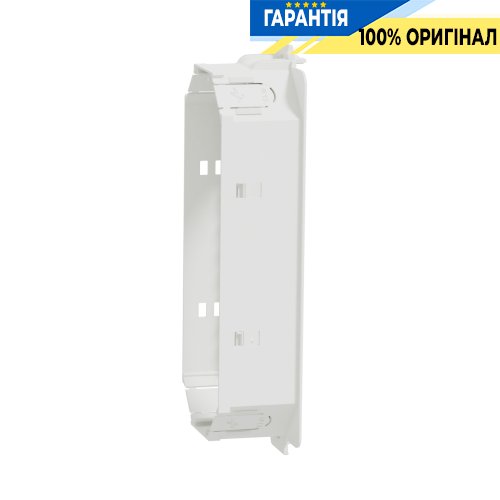 Супорт для Unica New, 3 модуля, Unica System+ SE INS52152