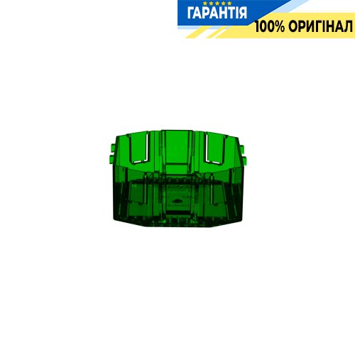 Кришка супортів, 2 модулі, Unica System+ SE INS52153