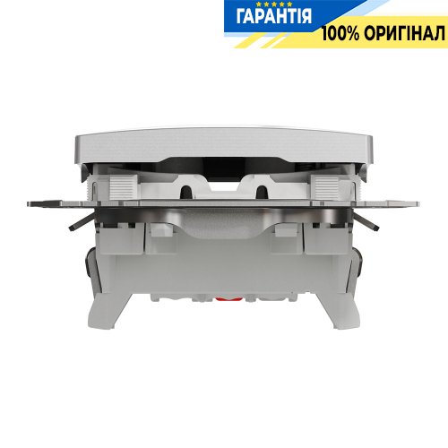 Кнопковий вимикач 1-кл Schneider Electric Sedna Design SDD113111 (колір - алюміній)