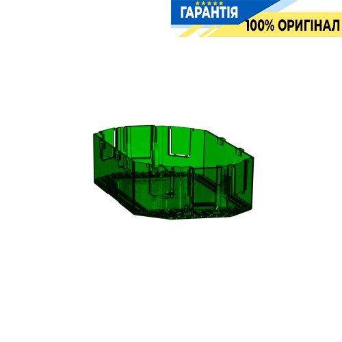 Кришка супортів, 2 модулі, Unica System+ SE INS52153