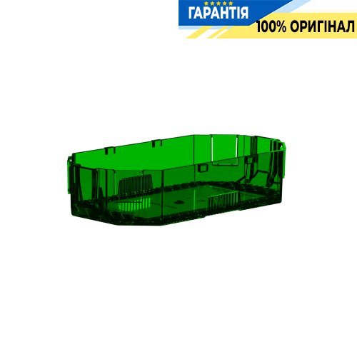 Кришка супортів, 2 модулі, Unica System+ SE INS52153
