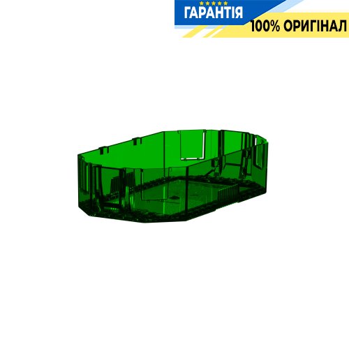 Кришка супортів, 2 модулі, Unica System+ SE INS52153