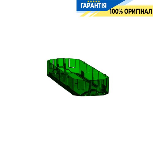 Крышка суппортов Unica System+ SE, 4 модуля, Schneider Electric INS52154