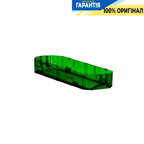 Крышка суппортов Unica System+ SE, 4 модуля, Schneider Electric INS52154