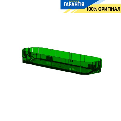 Крышка суппортов Unica System+ SE, 4 модуля, Schneider Electric INS52154