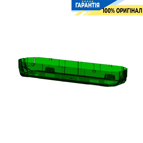 Крышка суппортов Unica System+ SE, 4 модуля, Schneider Electric INS52154