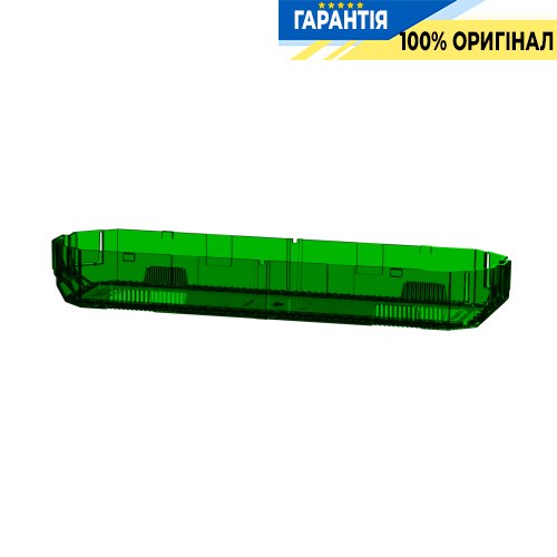 Крышка суппортов Unica System+ SE, 4 модуля, Schneider Electric INS52154