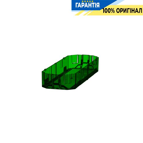Крышка суппортов Unica System+ SE, 4 модуля, Schneider Electric INS52154