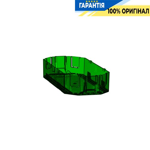 Кришка супортів, 3 модулі, Unica System+ SE INS52155