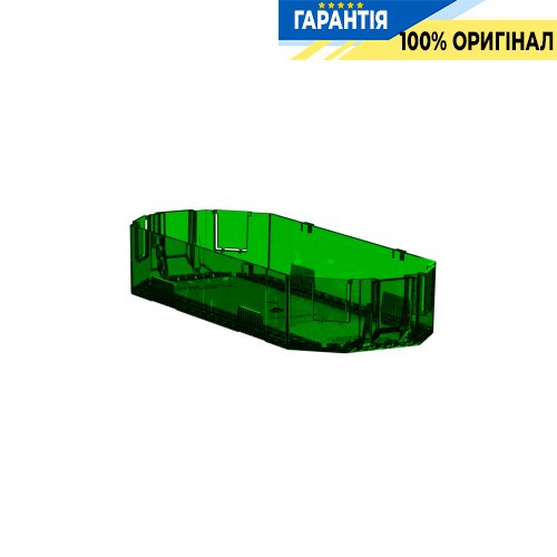 Кришка супортів, 3 модулі, Unica System+ SE INS52155