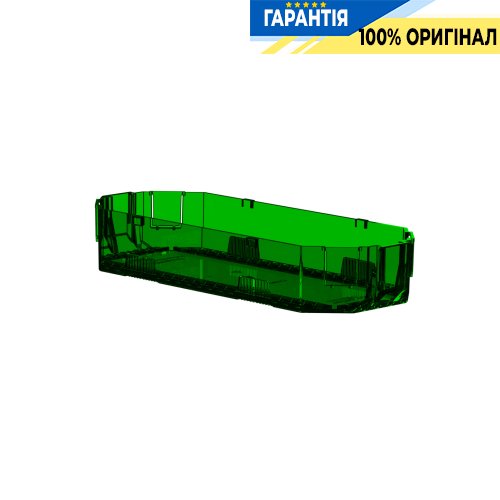 Кришка супортів, 3 модулі, Unica System+ SE INS52155