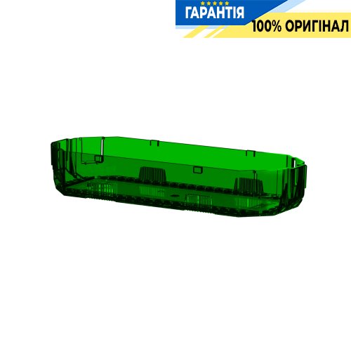 Кришка супортів, 3 модулі, Unica System+ SE INS52155