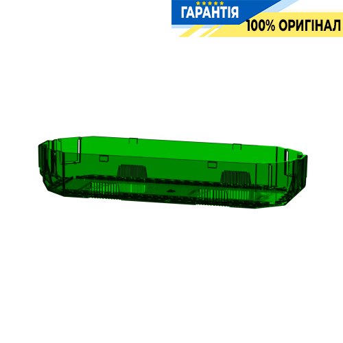 Кришка супортів, 3 модулі, Unica System+ SE INS52155