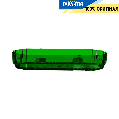 Кришка супортів, 3 модулі, Unica System+ SE INS52155