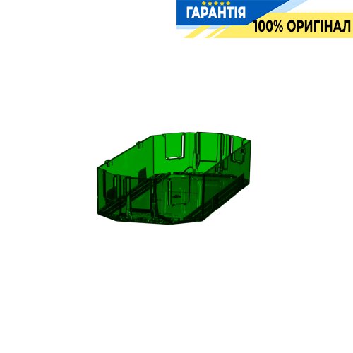 Кришка супортів, 3 модулі, Unica System+ SE INS52155